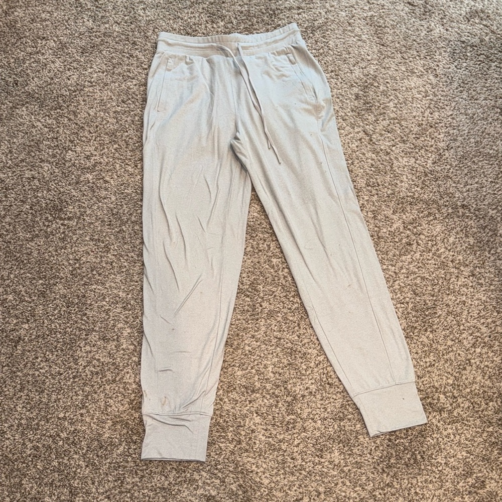 Mono B Joggers Small